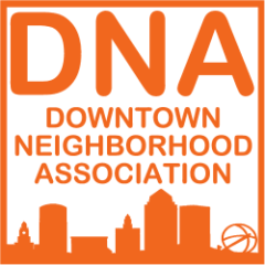 Downtown Neighborhood Association of Des Moines