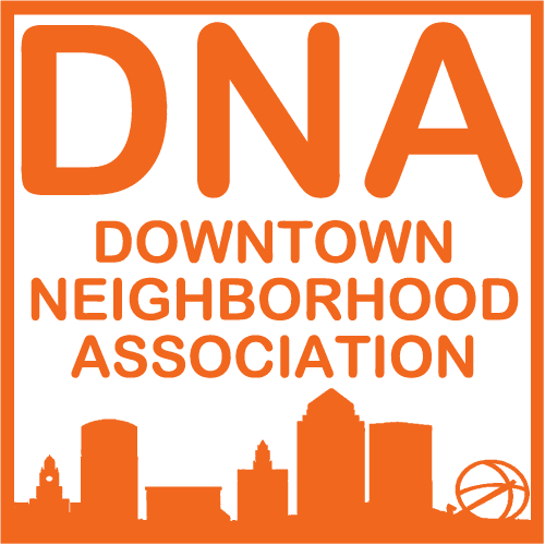 Downtown Neighborhood Association of Des Moines